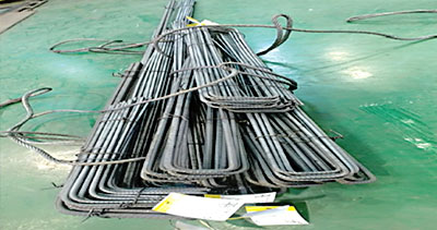 자동 밴딩 전용기